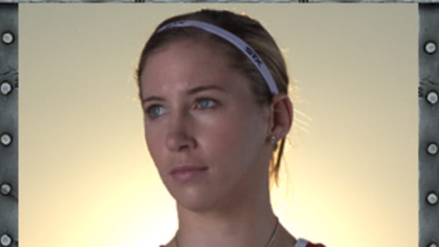 10 Questions with... Katie O'Donnell